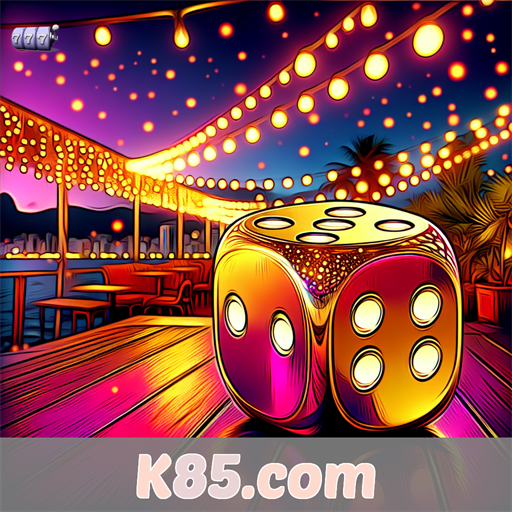 Mergulhe no Mundo do App K85.com
