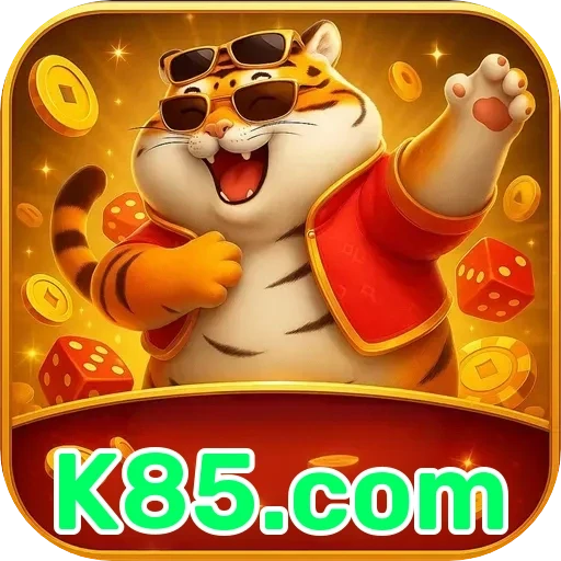 K85.com: Descubra o Poder do App e Transforme Seus Jogos