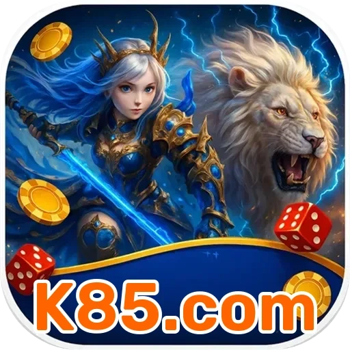 K85.com: Descubra o Melhor do Entretenimento de Jogos Online