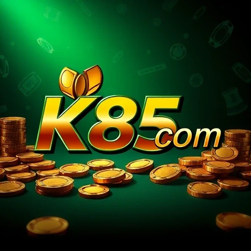 K85.com Logo