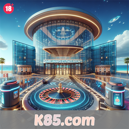 K85.com é a plataforma que traz toda a excitação dos jogos diretamente para você. Descubra seu próximo jogo favorito e aproveite bônus que fazem a diferença na sua experiência de cassino.